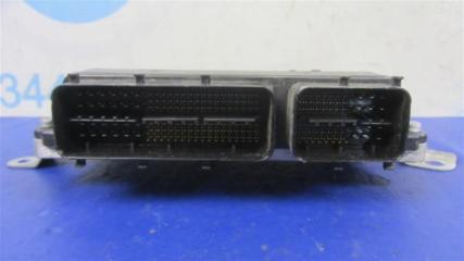 Блок управления двигателем TOYOTA VENZA 09-16 GGV10 3.5 2GR-FE