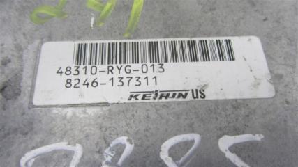 Блок электронный MDX (YD2) 06-13 2007 YD2 3.7