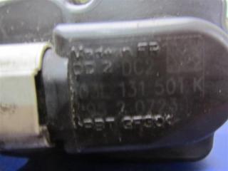 Клапан EGR JETTA USA 10-17 2.0 TDI