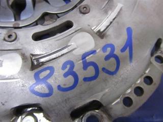 Корзина сцепления X-TRAIL T31 07-14 2.0 DCI