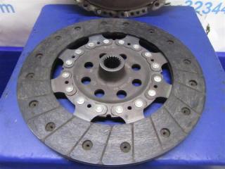 Корзина сцепления X-TRAIL T31 07-14 2.0 DCI