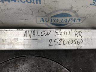 Усилитель заднего бампера AVALON 05-12 2007 GSX30 3.5 2GR-FE