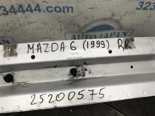 Усилитель заднего бампера 6 GH 07-12 2012 Седан 2.5