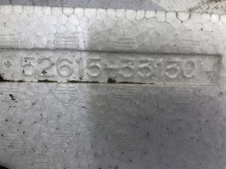 Наполнитель бампера задний ES350 06-12 2006 Седан 3.5