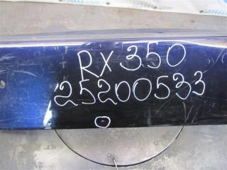 Бампер задний RX350/450 15-22