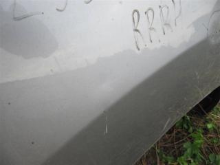 Четверть кузова задняя правый RDX 12-19 2018 Внедорожник 3.5