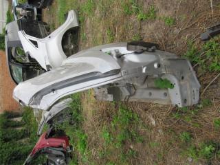 Четверть кузова задняя правый RDX 12-19 2018 Внедорожник 3.5