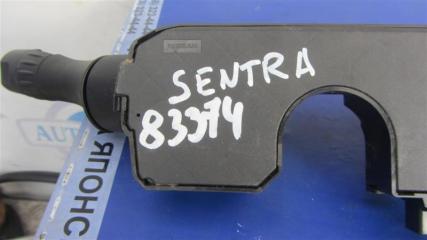 Подрулевой переключатель SENTRA B17 12-21