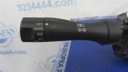 Подрулевой переключатель SENTRA B17 12-21