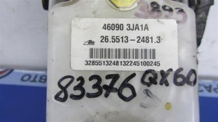 Бачок главного тормозного цилиндра INFINITI QX60/JX35 12-20 Внедорожник 3.5