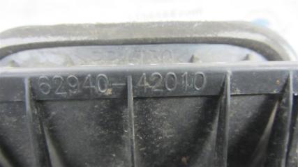 Клапан вентиляции салона PRIUS - 30 09-17