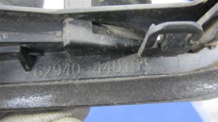 Клапан вентиляции салона PRIUS - 30 09-17