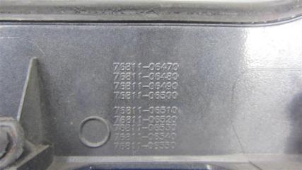 Панель подсветки номера TOYOTA CAMRY 50 12-15 ASV50 2.5 2ARFE