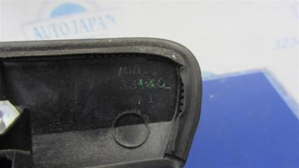 Панель подсветки номера CAMRY 40 06-11