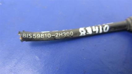 Датчик ABS передний левый HYUNDAI ELANTRA HD 06-11