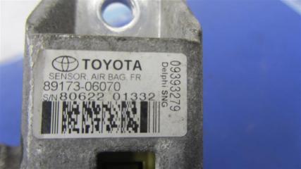 Датчик удара LEXUS ES350 06-12