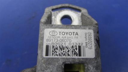 Датчик удара LEXUS ES350 06-12