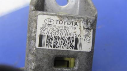 Датчик удара LEXUS ES350 06-12