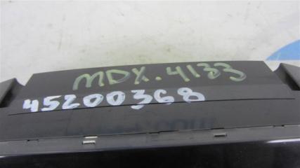 Магнитола MDX (YD2) 06-13 2007 YD2 3.7