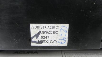 Магнитола MDX (YD2) 06-13 2007 YD2 3.7