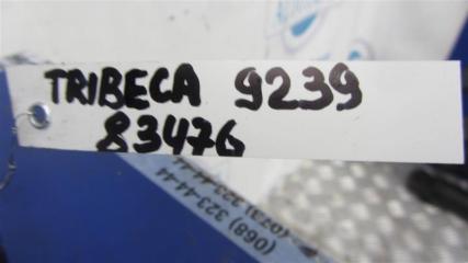 Рулевой карданчик TRIBECA B10 07-13 2007 Внедорожник 3.6