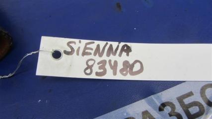 Рулевой карданчик SIENNA 11-16