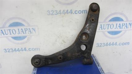 Рычаг передней подвески нижний передний правый MITSUBISHI LANCER X 10 07-15