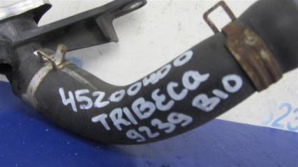 Патрубок системы охлаждения TRIBECA B10 07-13 2007 Внедорожник 3.6