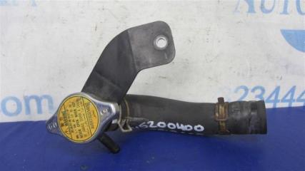 Патрубок системы охлаждения SUBARU TRIBECA B10 07-13 Внедорожник 3.6