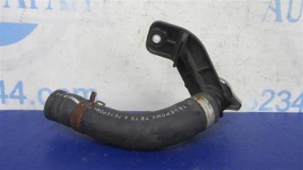 Патрубок системы охлаждения TRIBECA B10 07-13 2007 Внедорожник 3.6