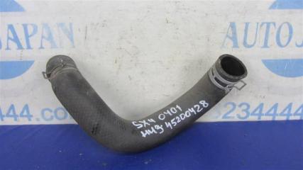 Патрубок системы охлаждения SUZUKI SX4 06-13 2008