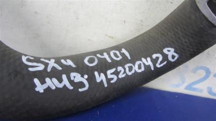 Патрубок системы охлаждения SX4 06-13 2008 Хетчбек 2.0 J20A