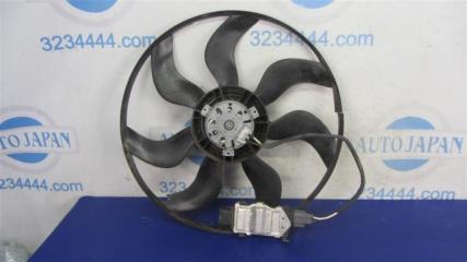 Вентилятор основного радиатора INFINITI QX30 16-20 Внедорожник 2.0 20PET