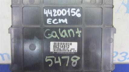 Блок управления двигателем GALANT 03-12 2011 Седан 2.4