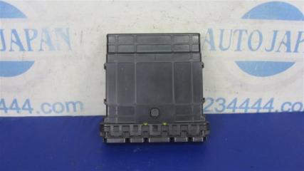 Блок управления двигателем MITSUBISHI GALANT 03-12 Седан 2.4