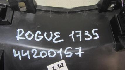 USB адаптер X-TRAIL/ROGUE T32 13-20 2015 T32 2.5 QR25DE