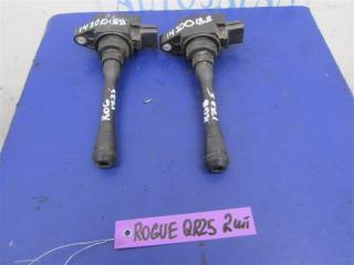 Катушка зажигания X-TRAIL/ROGUE T32 13-20 2015 T32 2.5 QR25DE