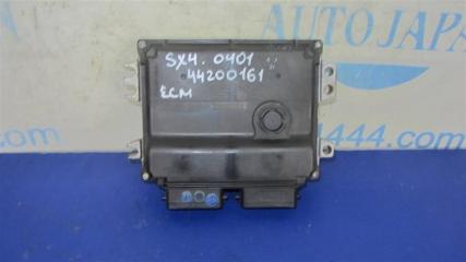 Блок управления двигателем SUZUKI SX4 06-13 2008
