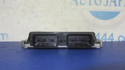 Блок управления двигателем SX4 06-13 2008 Хетчбек 2.0 J20A