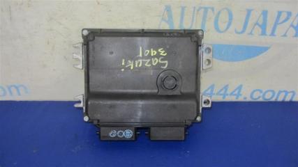 Блок управления двигателем SUZUKI SX4 06-13 2008