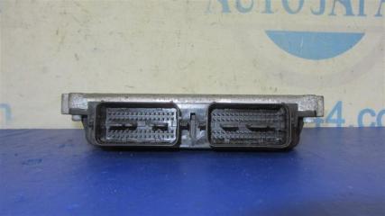 Блок управления двигателем SX4 06-13 2008 Хетчбек 2.0