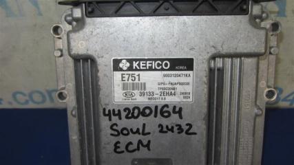 Блок управления двигателем SOUL PS 13-19 2015 PS 2.0