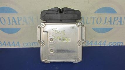 Блок управления двигателем KIA SOUL PS 13-19 PS 2.0