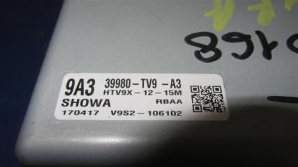 Блок управления электроусилителем руля ILX 16-19 2017 Седан 2.4