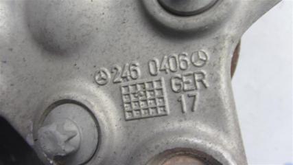 Цапфа задняя правая QX30 16-20 2016 Внедорожник 2.0 20PET