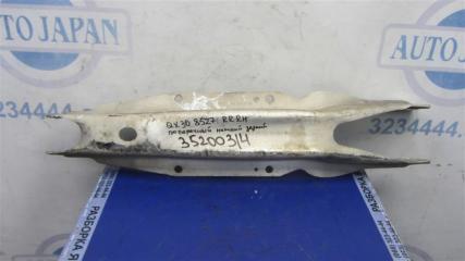 Рычаг задней подвески поперечный нижний задний правый INFINITI QX30 16-20 2016 Б/У Рычаг задней подвески поперечный нижний задний правый INFINITI QX30 16-20 2016