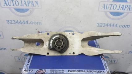 Рычаг задней подвески поперечный нижний задний правый INFINITI QX30 16-20 Внедорожник 2.0 20PET