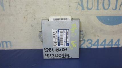 Блок управления АКПП SUZUKI SX4 06-13 2008