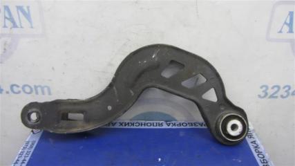 Рычаг задней подвески поперечный верхний задний левый QX30 16-20 2016 Внедорожник 2.0 20PET