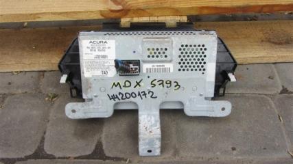 Монитор MDX (YD2) 06-13 2008 YD2 3.7